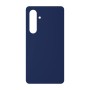 כיסוי פלסטיק קשיח ל- Samsung Galaxy S24+ בצבע - כחול נייבי - קייס מובייל