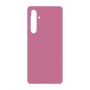 כיסוי פלסטיק קשיח ל- Samsung Galaxy S24+ בצבע - ורוד - קייס מובייל