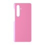כיסוי פלסטיק קשיח ל- Samsung Galaxy S24+ בצבע - ורוד - קייס מובייל