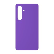 כיסוי פלסטיק קשיח ל- Samsung Galaxy S24+ בצבע - סגול - קייס מובייל