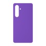 כיסוי פלסטיק קשיח ל- Samsung Galaxy S24+ בצבע - סגול - קייס מובייל