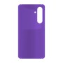 כיסוי פלסטיק קשיח ל- Samsung Galaxy S24+ בצבע - סגול - קייס מובייל