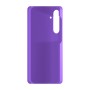 כיסוי פלסטיק קשיח ל- Samsung Galaxy S24+ בצבע - סגול - קייס מובייל