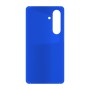 כיסוי פלסטיק קשיח ל- Samsung Galaxy S25 בצבע - כחול - קייס מובייל