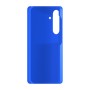 כיסוי פלסטיק קשיח ל- Samsung Galaxy S25 בצבע - כחול - קייס מובייל