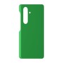 כיסוי פלסטיק קשיח ל- Samsung Galaxy S25 בצבע - ירוק - קייס מובייל