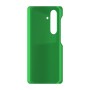 כיסוי פלסטיק קשיח ל- Samsung Galaxy S25 בצבע - ירוק - קייס מובייל