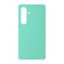 כיסוי פלסטיק קשיח ל- Samsung Galaxy S25 בצבע - מנטה - קייס מובייל