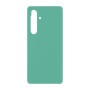 כיסוי פלסטיק קשיח ל- Samsung Galaxy S25 בצבע - מנטה - קייס מובייל