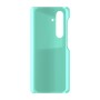 כיסוי פלסטיק קשיח ל- Samsung Galaxy S25 בצבע - מנטה - קייס מובייל