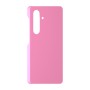 כיסוי פלסטיק קשיח ל- Samsung Galaxy S25 בצבע - ורוד - קייס מובייל