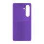 כיסוי פלסטיק קשיח ל- Samsung Galaxy S25 בצבע - סגול - קייס מובייל