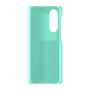 כיסוי פלסטיק קשיח ל- Samsung Galaxy S25 Edge בצבע - מנטה - קייס מובייל