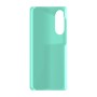 כיסוי פלסטיק קשיח ל- Samsung Galaxy S25 Edge בצבע - מנטה - קייס מובייל