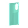 כיסוי פלסטיק קשיח ל- Samsung Galaxy S25 Edge בצבע - מנטה - קייס מובייל
