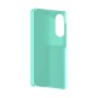 כיסוי פלסטיק קשיח ל- Samsung Galaxy S25 Edge בצבע - מנטה - קייס מובייל