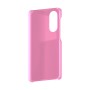 כיסוי פלסטיק קשיח ל- Samsung Galaxy S25 Edge בצבע - ורוד - קייס מובייל
