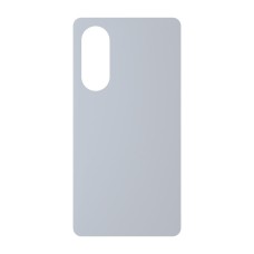 כיסוי פלסטיק קשיח ל- Samsung Galaxy S25 Edge בצבע - כסף - קייס מובייל