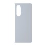 כיסוי פלסטיק קשיח ל- Samsung Galaxy S25 Edge בצבע - כסף - קייס מובייל