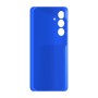 כיסוי פלסטיק קשיח ל- Samsung Galaxy S25 FE 5G בצבע - כחול - קייס מובייל