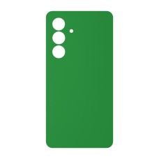 כיסוי פלסטיק קשיח ל- Samsung Galaxy S25 FE 5G בצבע - ירוק - קייס מובייל