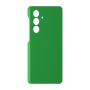 כיסוי פלסטיק קשיח ל- Samsung Galaxy S25 FE 5G בצבע - ירוק - קייס מובייל