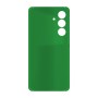 כיסוי פלסטיק קשיח ל- Samsung Galaxy S25 FE 5G בצבע - ירוק - קייס מובייל