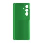 כיסוי פלסטיק קשיח ל- Samsung Galaxy S25 FE 5G בצבע - ירוק - קייס מובייל