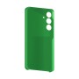 כיסוי פלסטיק קשיח ל- Samsung Galaxy S25 FE 5G בצבע - ירוק - קייס מובייל