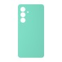 כיסוי פלסטיק קשיח ל- Samsung Galaxy S25 FE 5G בצבע - מנטה - קייס מובייל