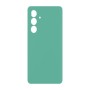 כיסוי פלסטיק קשיח ל- Samsung Galaxy S25 FE 5G בצבע - מנטה - קייס מובייל