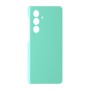 כיסוי פלסטיק קשיח ל- Samsung Galaxy S25 FE 5G בצבע - מנטה - קייס מובייל