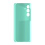 כיסוי פלסטיק קשיח ל- Samsung Galaxy S25 FE 5G בצבע - מנטה - קייס מובייל