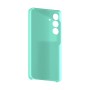 כיסוי פלסטיק קשיח ל- Samsung Galaxy S25 FE 5G בצבע - מנטה - קייס מובייל