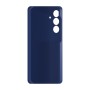 כיסוי פלסטיק קשיח ל- Samsung Galaxy S25 FE 5G בצבע - כחול נייבי - קייס מובייל