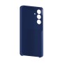 כיסוי פלסטיק קשיח ל- Samsung Galaxy S25 FE 5G בצבע - כחול נייבי - קייס מובייל