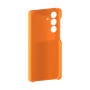 כיסוי פלסטיק קשיח ל- Samsung Galaxy S25 FE 5G בצבע - כתום - קייס מובייל