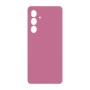 כיסוי פלסטיק קשיח ל- Samsung Galaxy S25 FE 5G בצבע - ורוד - קייס מובייל