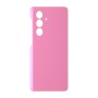 כיסוי פלסטיק קשיח ל- Samsung Galaxy S25 FE 5G בצבע - ורוד - קייס מובייל