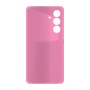 כיסוי פלסטיק קשיח ל- Samsung Galaxy S25 FE 5G בצבע - ורוד - קייס מובייל