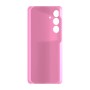 כיסוי פלסטיק קשיח ל- Samsung Galaxy S25 FE 5G בצבע - ורוד - קייס מובייל