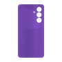 כיסוי פלסטיק קשיח ל- Samsung Galaxy S25 FE 5G בצבע - סגול - קייס מובייל