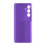 כיסוי פלסטיק קשיח ל- Samsung Galaxy S25 FE 5G בצבע - סגול - קייס מובייל