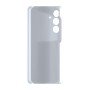 כיסוי פלסטיק קשיח ל- Samsung Galaxy S25 FE 5G בצבע - כסף - קייס מובייל
