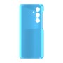 כיסוי פלסטיק קשיח ל- Samsung Galaxy S25 FE 5G בצבע - תכלת - קייס מובייל
