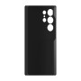 כיסוי פלסטיק קשיח ל- Samsung Galaxy S25 Ultra בצבע - שחור - קייס מובייל