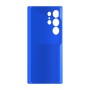 כיסוי פלסטיק קשיח ל- Samsung Galaxy S25 Ultra בצבע - כחול - קייס מובייל