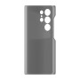 כיסוי פלסטיק קשיח ל- Samsung Galaxy S25 Ultra בצבע - אפור - קייס מובייל
