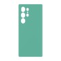 כיסוי פלסטיק קשיח ל- Samsung Galaxy S25 Ultra בצבע - מנטה - קייס מובייל