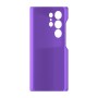 כיסוי פלסטיק קשיח ל- Samsung Galaxy S25 Ultra בצבע - סגול - קייס מובייל
